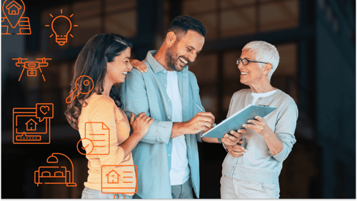 10 Creative Ways to Help Get More Real Estate Listings