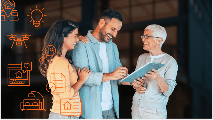 10 Creative Ways to Help Get More Real Estate Listings