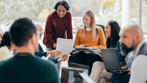 10 Ideas to Help Real Estate Teams Generate Leads and Win Listings