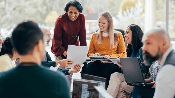 10 Ideas to Help Generate Team Leads