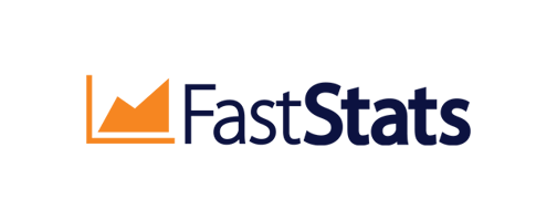 FastStats_logo FastStats_logo