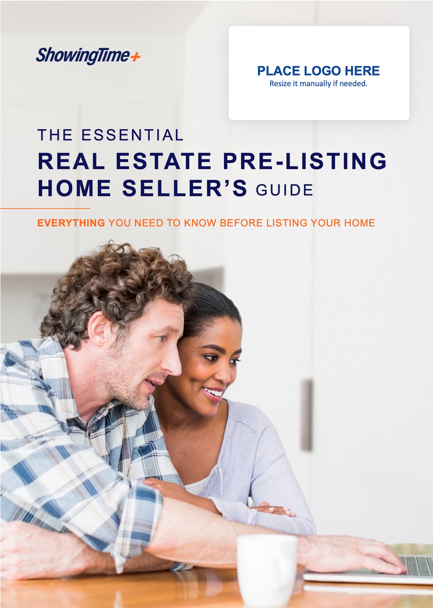 Pre-Listing Guide Slide1 Pre-Listing Guide Slide1