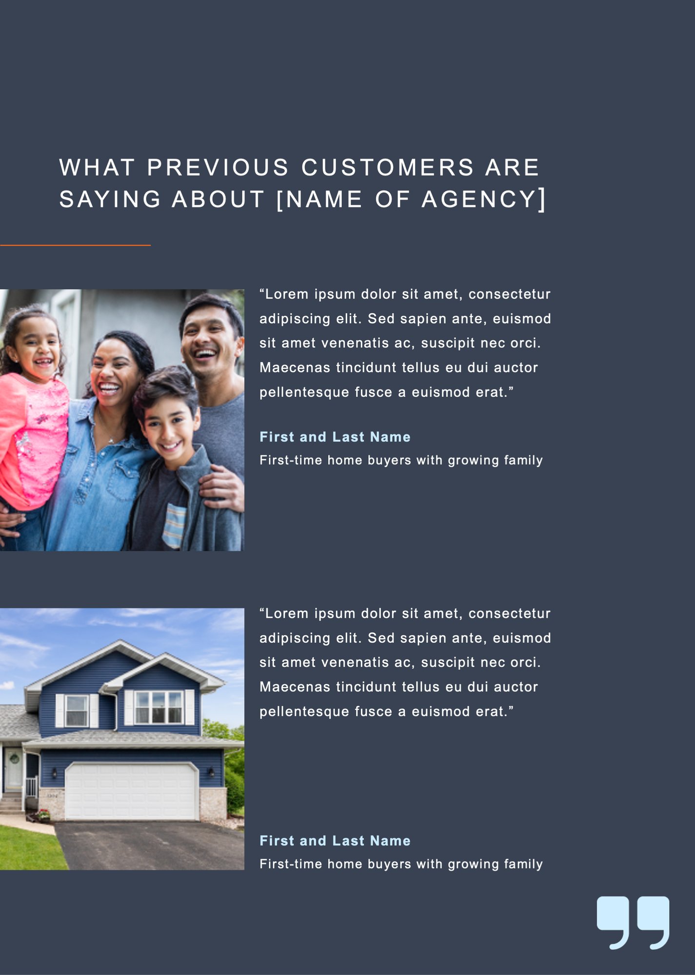 Pre-Listing Guide Slide10 Pre-Listing Guide Slide10