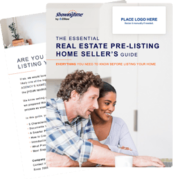 essential pre-seller checklist thumbnail