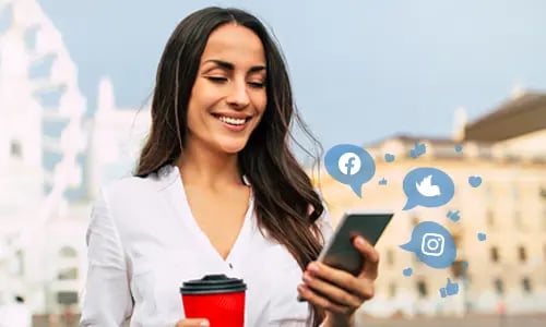 6 Proven Ways to Generate Leads With Social Media