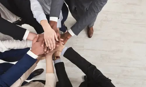 Building a Winning Team with Appointment Center