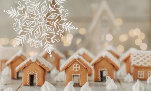 The ShowingTime+ Guide to Holiday Showings