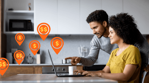 Pricing Benchmark Report Gives Your Clients a Competitive Advantage