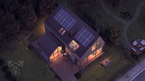 Real Estate Aerial Photography: An Agent’s Guide to Elevating Listings