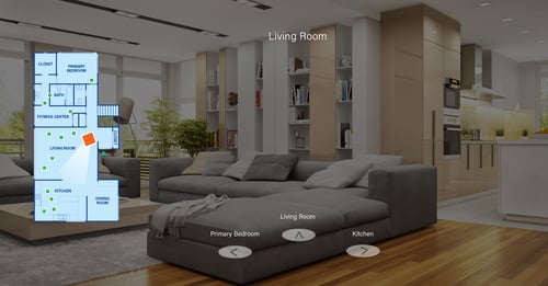 What Are the Differences Between Real Estate Virtual Tours?