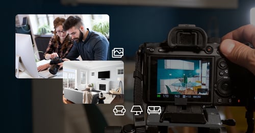 5 Common Mistakes Agents Make With Real Estate Photography
