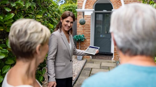 8 Ways to Help Get More Showings