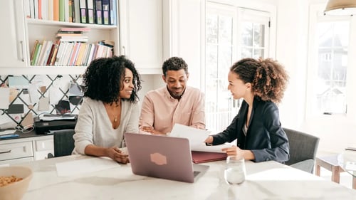 Heading Into 2024, What Are Three Ways Real Estate Agents Can Stand Out? Heading Into 2024, What Are Three Ways Real Estate Agents Can Stand Out?