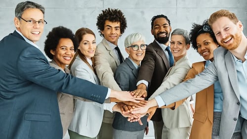 Four Phases to Help Establish a Successful Real Estate Team