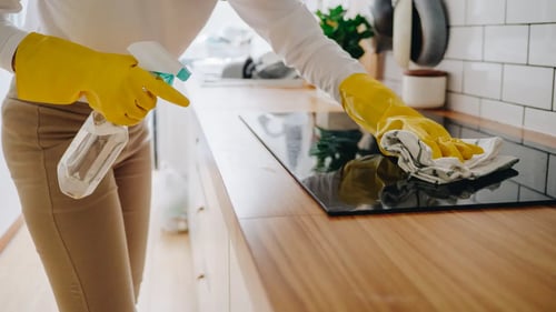 Preparing Your House for Showings