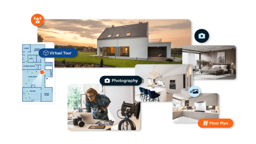 How to Help You Attract More Sellers with Real Estate Photography