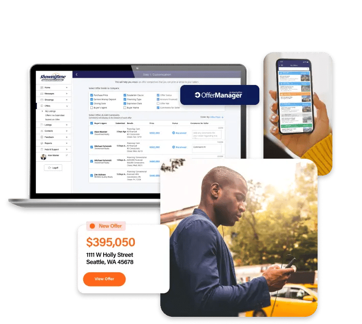 Offer Manager Product Image on Desktop and Mobile  Offer Manager Product Image on Desktop and Mobile