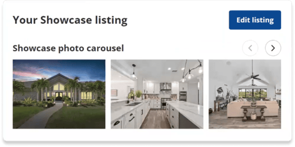 Your_showcase_listing