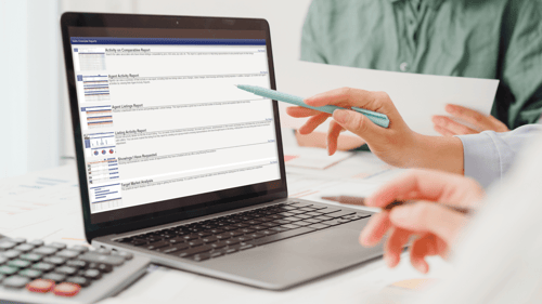 Gain Competitive Insight With the Target Market Analysis Report