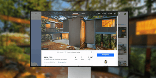 ShowingTime+ Launches A New Listing Experience with Zillow Showcase