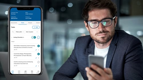 Upgrade Your Checklist Process with New Dotloop 2.0 Tasks