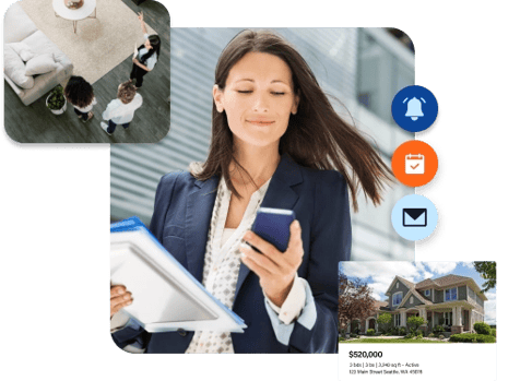 Appointment Center Management - Agent on Mobile Appointment Center Management - Agent on Mobile