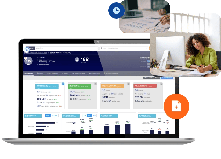 MarketView Broker Product Image MarketView Broker Product Image