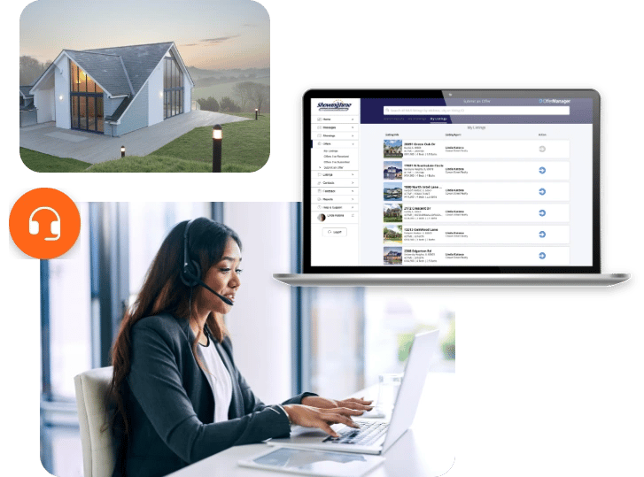 Appointment Center Laptop Product Image Appointment Center Laptop Product Image