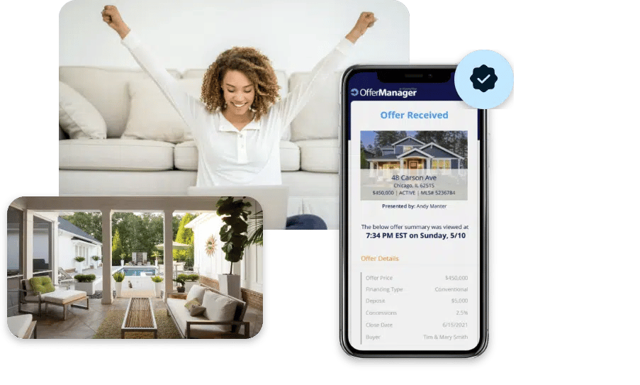 Offer Manager Mobile Product Image Offer Manager Mobile Product Image