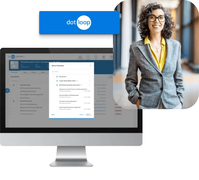 Dotloop Transaction Management Dotloop Transaction Management