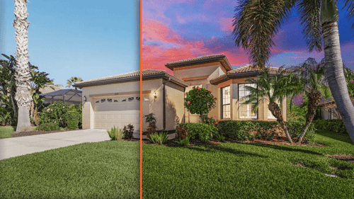 Twilight Real Estate Photography: Exploring the Benefits