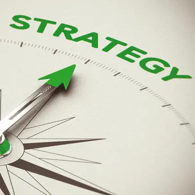 Real Estate MStrategy Compass Image Real Estate MStrategy Compass Image