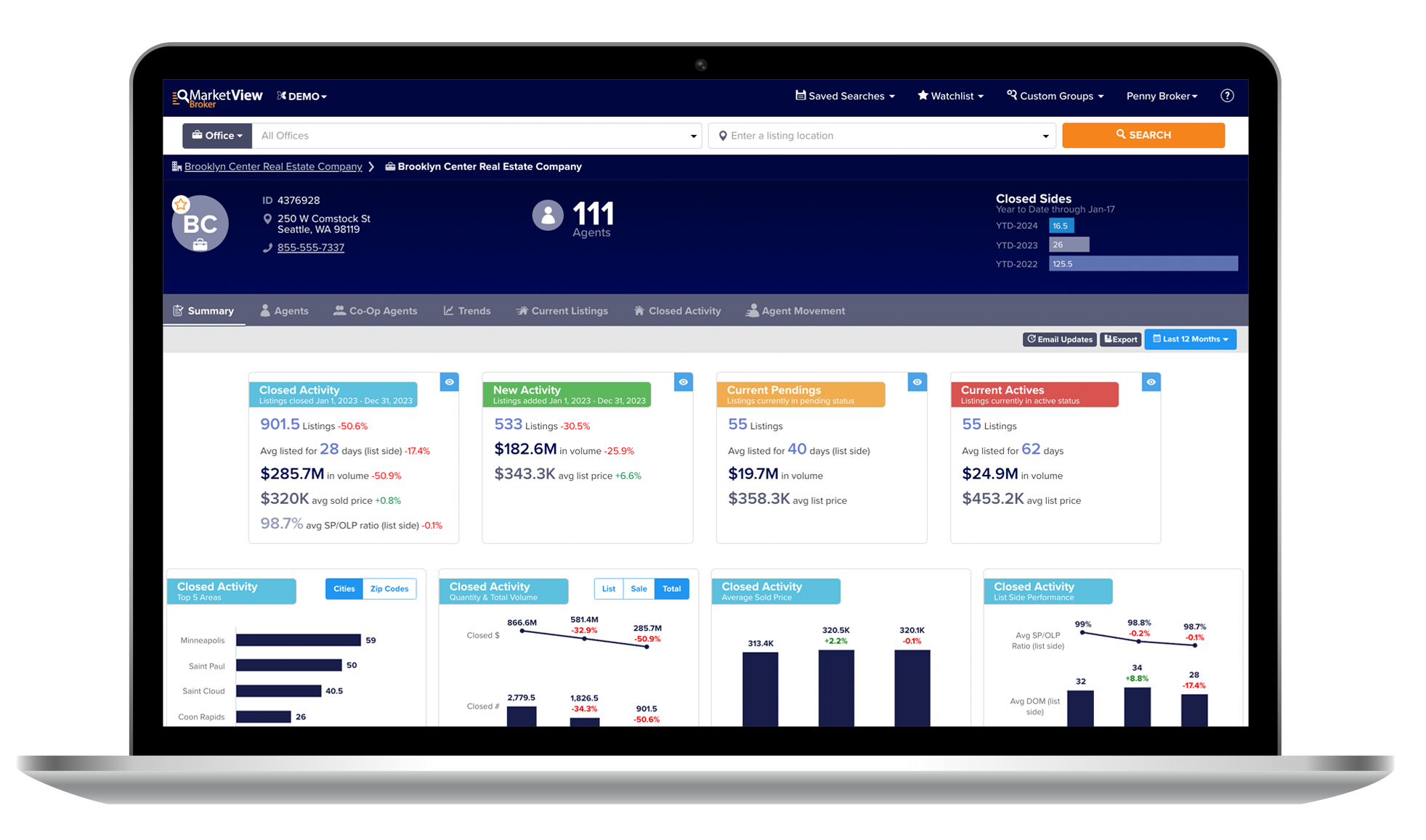 MVB_Laptop_SummaryScreen MVB_Laptop_SummaryScreen