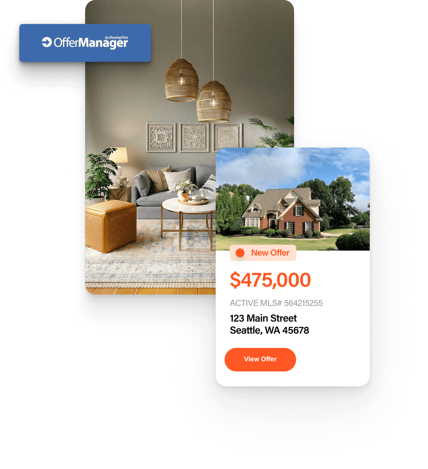 Manage Offers Image Manage Offers Image