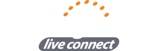 ShowingTime LiveConnect Logo ShowingTime LiveConnect Logo