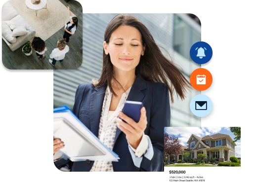 Showings and Offers by Appointment Center Showings and Offers by Appointment Center