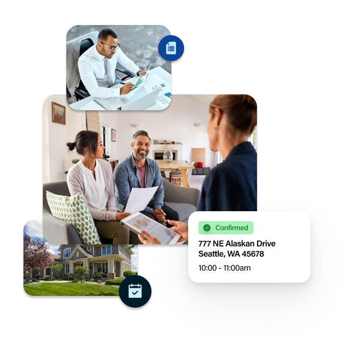 Showing and Offer Management Header - Agents Working With Buyers Showing and Offer Management Header - Agents Working With Buyers