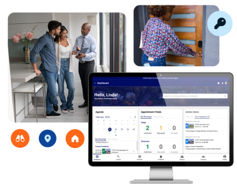 Software Solutions for Agents Collage Software Solutions for Agents Collage