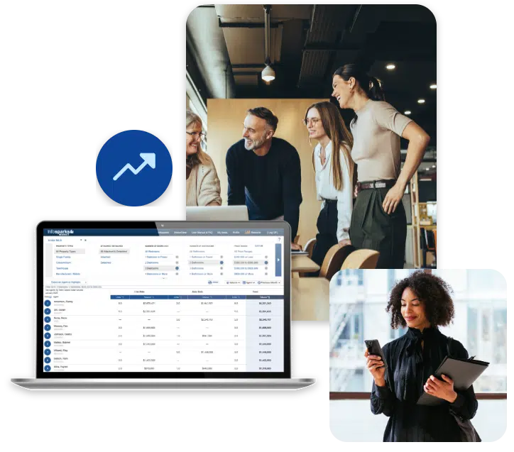 Software Solutions for MLS Software Solutions for MLS