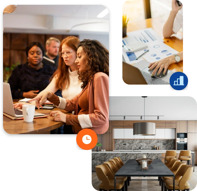 Solutions for Teams Collage Agents Working Together Solutions for Teams Collage Agents Working Together