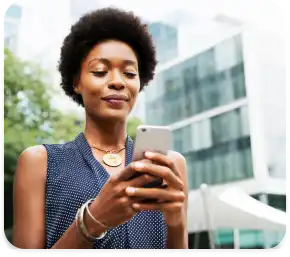Agent Working on Mobile Device Agent Working on Mobile Device