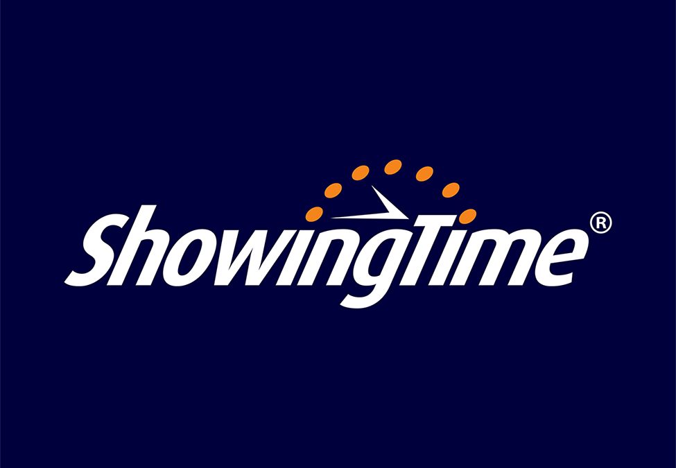 Image result for ShowingTime logo